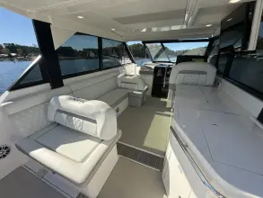 Thumbnail von Regal 36 Grand Coupe