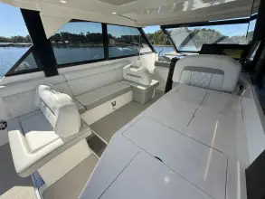 Thumbnail von Regal 36 Grand Coupe