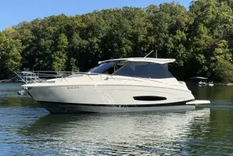 Thumbnail von Regal 36 Grand Coupe