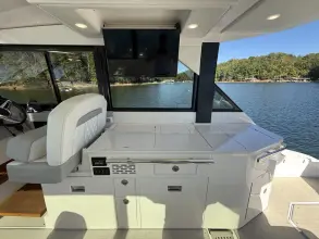 Thumbnail von Regal 36 Grand Coupe