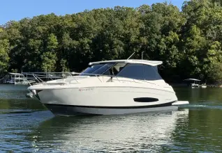 Thumbnail von Regal 36 Grand Coupe