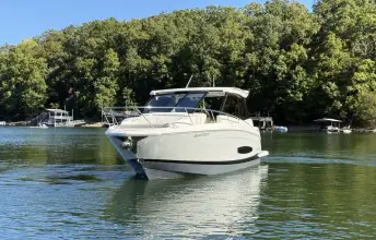 Thumbnail von Regal 36 Grand Coupe