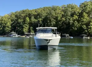 Thumbnail von Regal 36 Grand Coupe