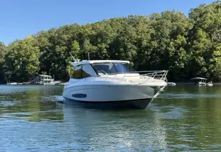 Thumbnail von Regal 36 Grand Coupe