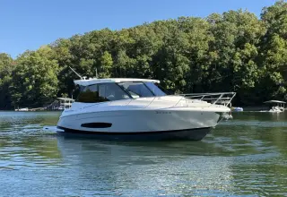 Thumbnail von Regal 36 Grand Coupe