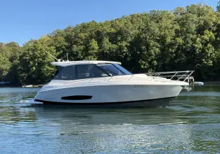 Thumbnail von Regal 36 Grand Coupe