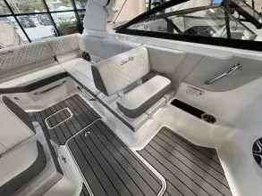 Thumbnail von シー レイ サン スポーツ 250