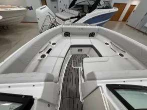 Thumbnail von シー レイ サン スポーツ 250