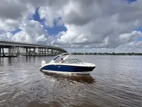 Thumbnail von シー レイ サン スポーツ 250