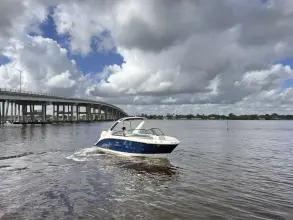 Thumbnail von シー レイ サン スポーツ 250