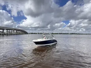 Thumbnail von シー レイ サン スポーツ 250