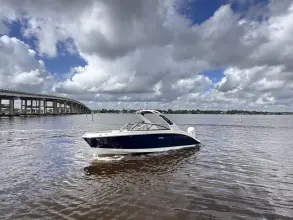 Thumbnail von シー レイ サン スポーツ 250