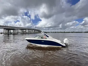 Thumbnail von シー レイ サン スポーツ 250