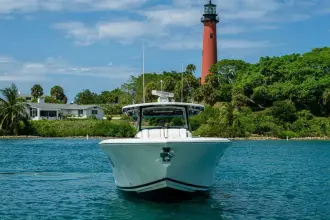 Thumbnail von Pursuit S 378