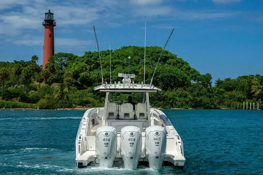 Thumbnail von Pursuit S 378