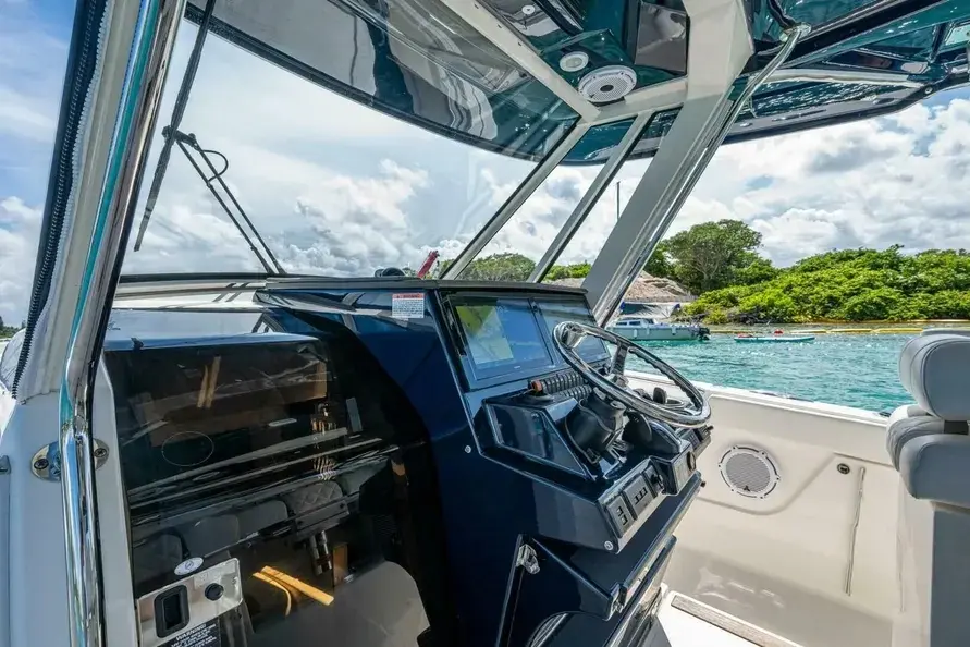 Thumbnail von Pursuit S 378