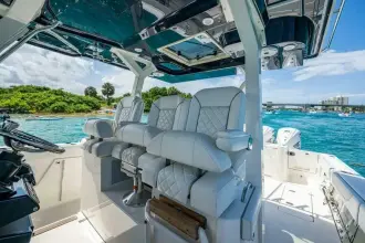 Thumbnail von Pursuit S 378