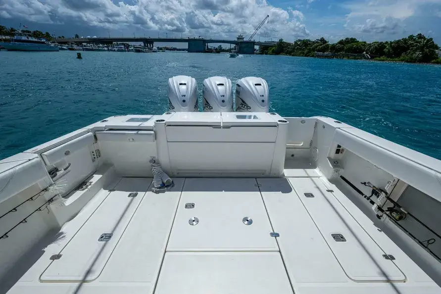 Thumbnail von Pursuit S 378