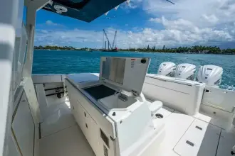 Thumbnail von Pursuit S 378