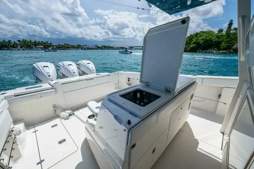 Thumbnail von Pursuit S 378