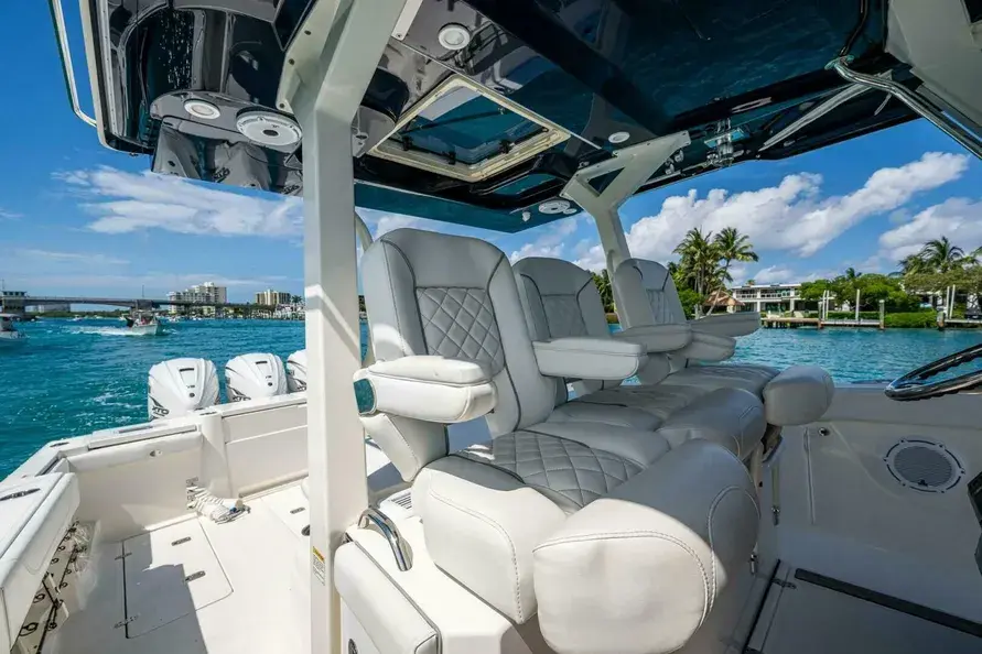 Thumbnail von Pursuit S 378