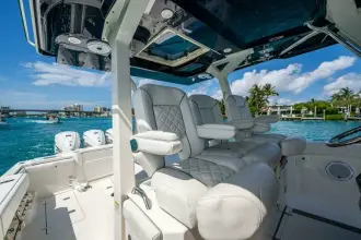 Thumbnail von Pursuit S 378