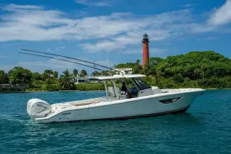 Thumbnail von Pursuit S 378