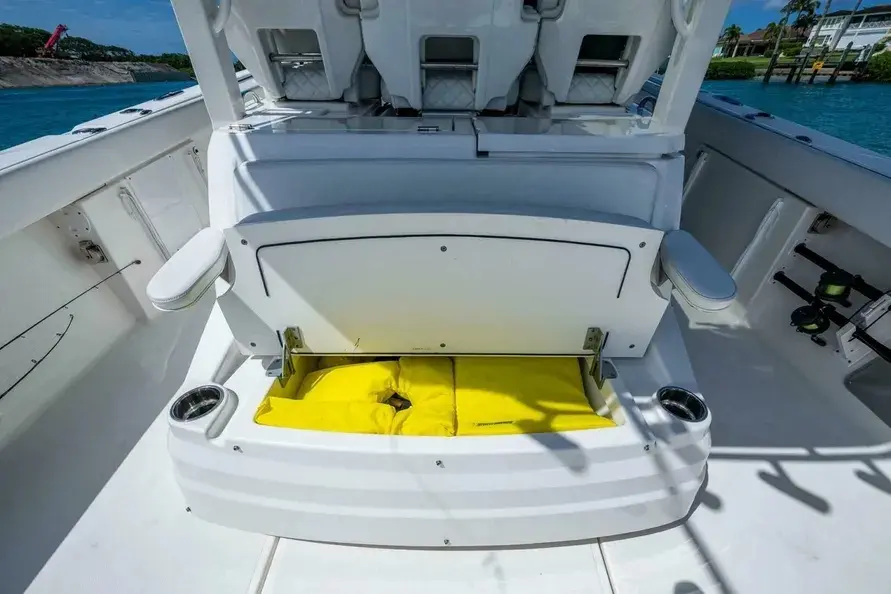 Thumbnail von Pursuit S 378