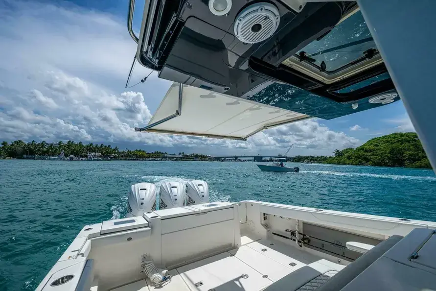 Thumbnail von Pursuit S 378