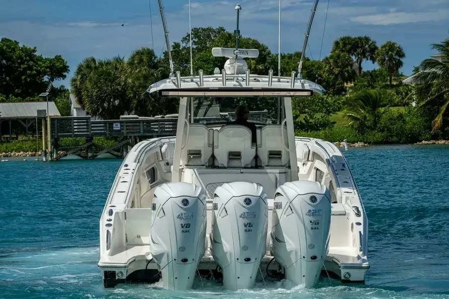 Thumbnail von Pursuit S 378