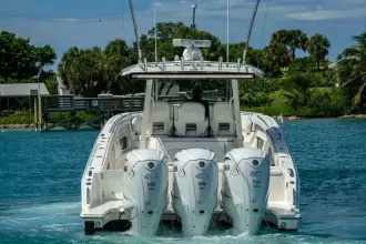 Thumbnail von Pursuit S 378