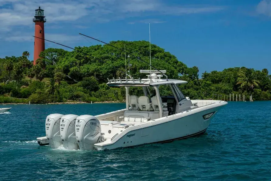 Thumbnail von Pursuit S 378