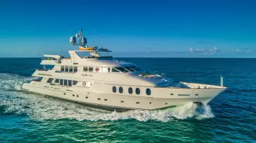 Thumbnail von Christensen 145 I LOVE THIS BOAT