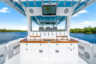 Thumbnail von Hcb 56 Suenos GIX