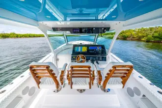 Thumbnail von Hcb 56 Suenos GIX