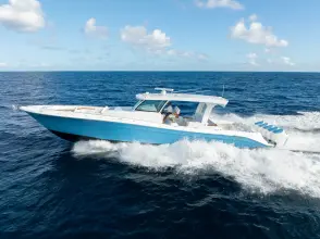 Thumbnail von Hcb 56 Suenos GIX