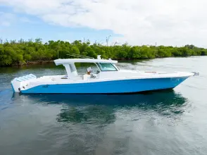 Thumbnail von Hcb 56 Suenos GIX