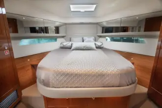 Thumbnail von Riviera 43 Open Flybridge