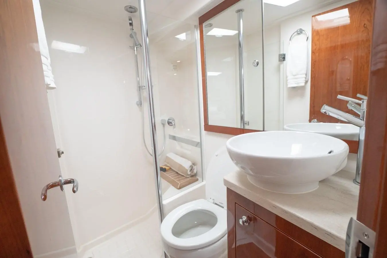 Thumbnail von Riviera 43 Open Flybridge