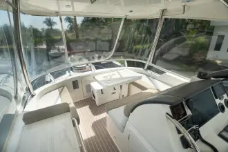 Thumbnail von Riviera 43 Open Flybridge