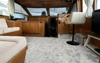 Thumbnail von Ocean Alexander 42 Aft Cabin