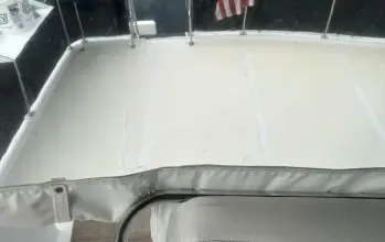 Thumbnail von Ocean Alexander 42 Aft Cabin