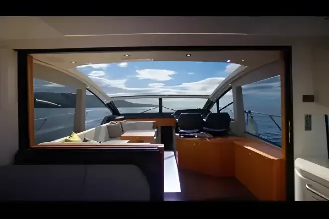 Sunseeker Predator 57 Veni Vici