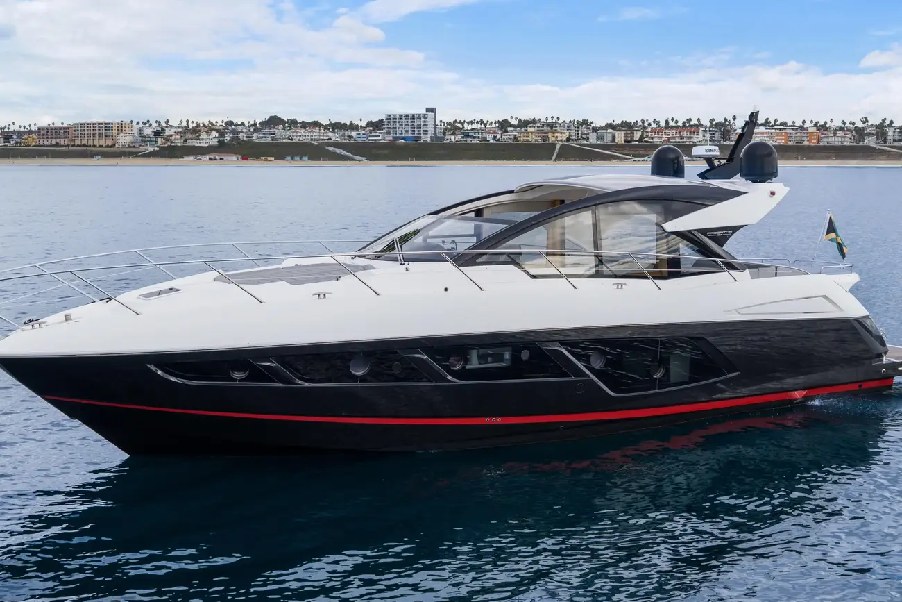 Thumbnail von Sunseeker Predator 57 Veni Vici