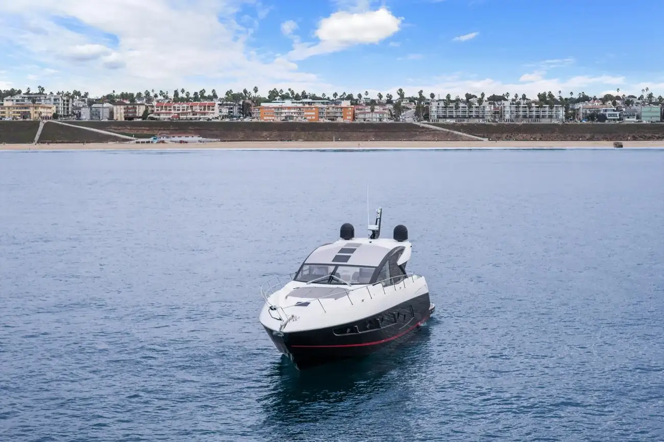 Thumbnail von Sunseeker Predator 57 Veni Vici