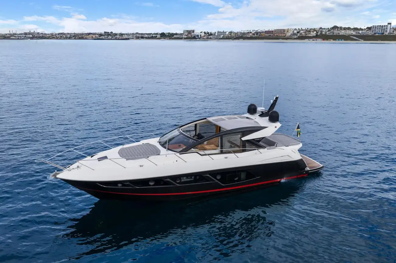 Thumbnail von Sunseeker Predator 57 Veni Vici