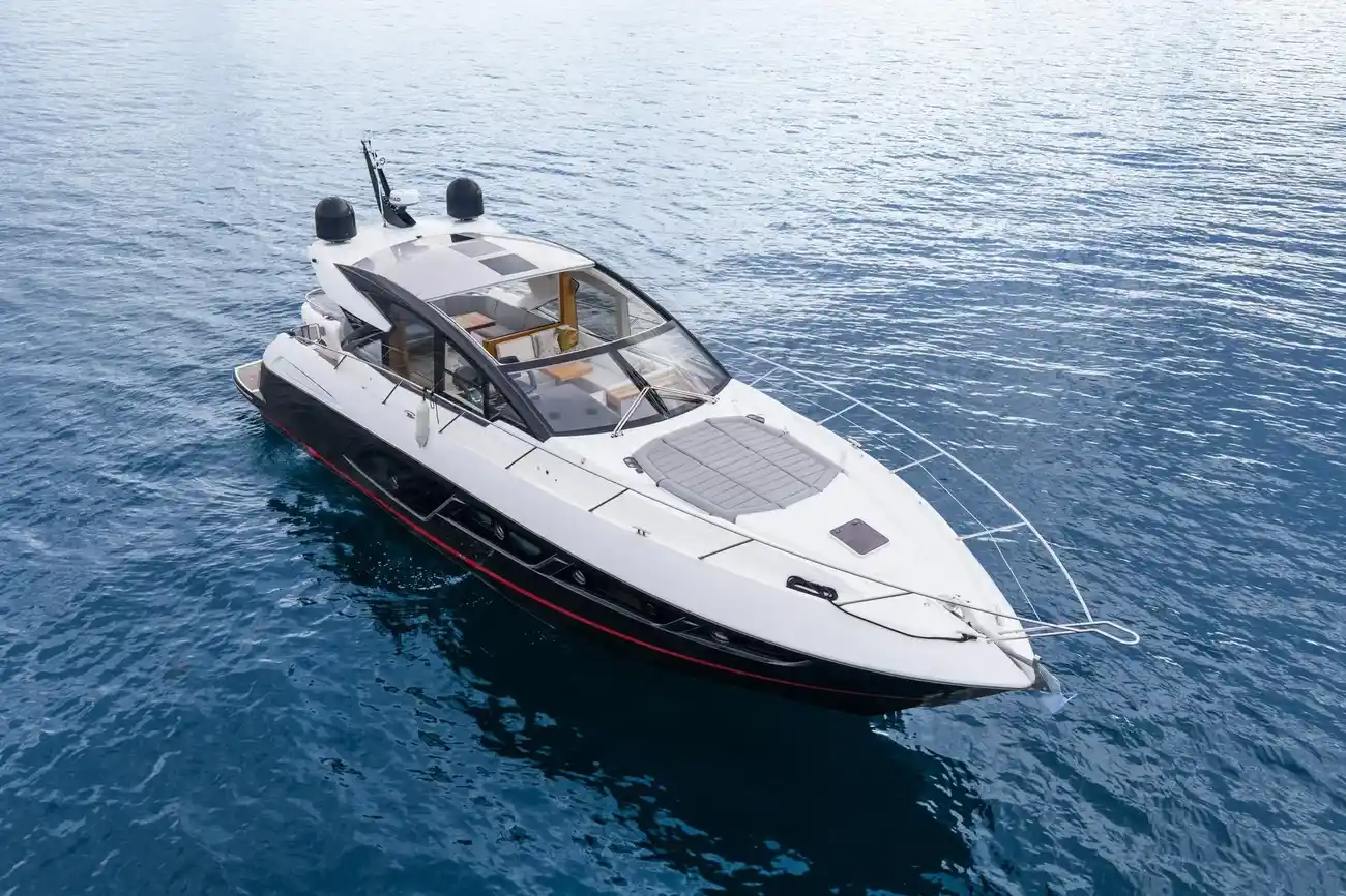 Thumbnail von Sunseeker Predator 57 Veni Vici