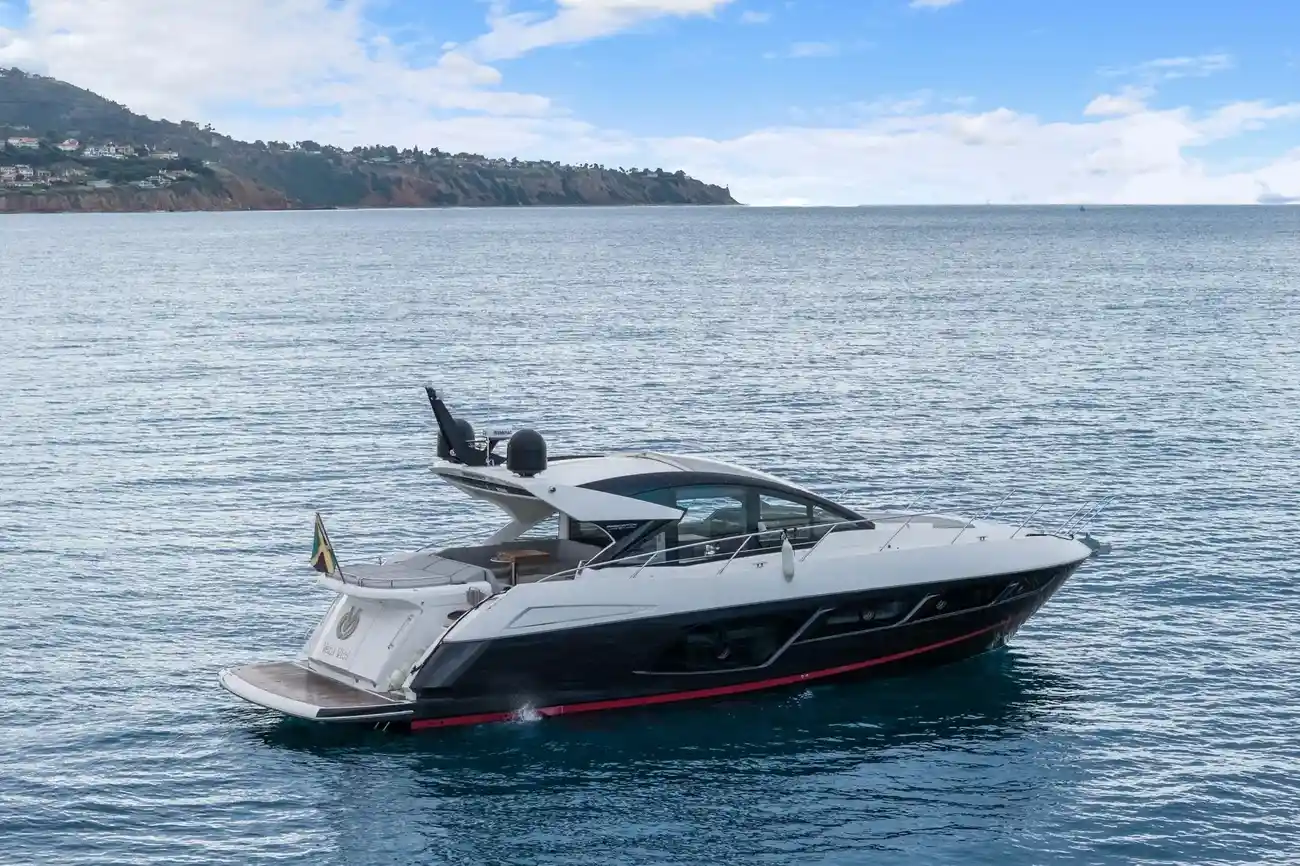 Thumbnail von Sunseeker Predator 57 Veni Vici