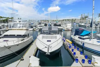 Thumbnail von Sunseeker Predator 57 Veni Vici