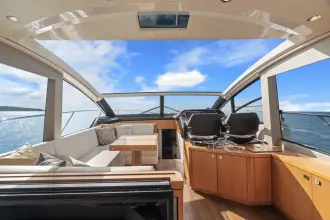 Thumbnail von Sunseeker Predator 57 Veni Vici